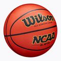 Piłka do koszykówki Wilson NCAA Era brown rozmiar 7 2