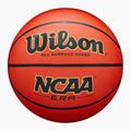 Piłka do koszykówki Wilson NCAA Era brown rozmiar 6