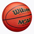 Piłka do koszykówki Wilson NCAA Era brown rozmiar 6 2