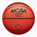Piłka do koszykówki Wilson NCAA Era brown rozmiar 6 6