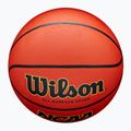 Piłka do koszykówki Wilson NCAA Era brown rozmiar 5 5