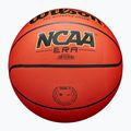 Piłka do koszykówki Wilson NCAA Era brown rozmiar 5 6