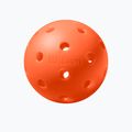 Piłki do picketball Wilson TRU 32 Indoor Pickleball 3B 3 szt. orange 2
