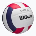 Piłka do siatkówki Wilson Thrive red/white/navy rozmiar 5 2