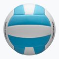 Piłka do siatkówki Wilson Pro Tour sky blue/white rozmiar 5 2
