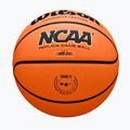 Piłka do koszykówki Wilson NCAA Replica Game orange rozmiar 7 6