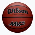Piłka do koszykówki Wilson MVP brown rozmiar 5