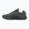 Buty do tenisa męskie Wilson Rush Pro Extra Duty black/ black/ white 10
