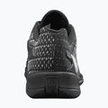 Buty do tenisa męskie Wilson Rush Pro Extra Duty black/ black/ white 11