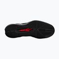 Buty do tenisa męskie Wilson Rush Pro Extra Duty black/ black/ white 12