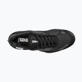 Buty do tenisa męskie Wilson Rush Pro Extra Duty black/ black/ white 13