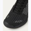 Buty do tenisa męskie Wilson Rush Pro Extra Duty black/ black/ white 14