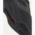 Buty do tenisa męskie Wilson Rush Pro Extra Duty black/ black/ white 15