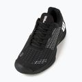 Buty do tenisa męskie Wilson Rush Pro Extra Duty black/ black/ white 16