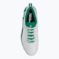 Buty do tenisa męskie Wilson Rush Pro 4.5 Clay white/ bosphorus/ black 13