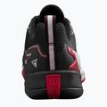 Buty do tenisa męskie Wilson Rush Pro 4.5 black/ infrared/ white 11