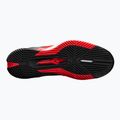 Buty do tenisa męskie Wilson Rush Pro 4.5 black/ infrared/ white 12