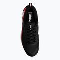 Buty do tenisa męskie Wilson Rush Pro 4.5 black/ infrared/ white 13