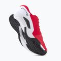 Buty do tenisa męskie Wilson Rush Pro Ace infrared/ white/ black 11