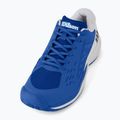 Buty do tenisa męskie Wilson Rush Pro Ace deja vu blue/ white/ black 10