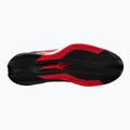 Buty do tenisa męskie Wilson Rush Pro 4.5 Clay black/ infrared/ white 5