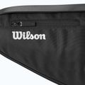 Pokrowiec na rakietę tenisową Wilson Roger Federer Racquet Cover black 4