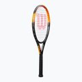 Rakieta tenisowa dziecięca Wilson Burn Spin Jr 26 2