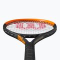 Rakieta tenisowa dziecięca Wilson Burn Spin Jr 26 4