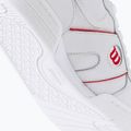 Buty Wilson Pro Staff 87 Mesh white/ white/ infrared 7