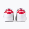 Buty Wilson Pro Staff 87 Mesh white/ white/ infrared 8