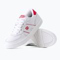 Buty Wilson Pro Staff 87 Mesh white/ white/ infrared 11