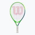 Rakieta tenisowa dziecięca Wilson Slam 19 Boys