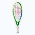 Rakieta tenisowa dziecięca Wilson Slam 19 Boys 2