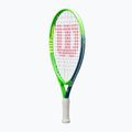 Rakieta tenisowa dziecięca Wilson Slam 19 Boys 3