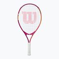 Rakieta tenisowa dziecięca Wilson Intrigue 23 Girls