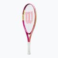 Rakieta tenisowa dziecięca Wilson Intrigue 23 Girls 2