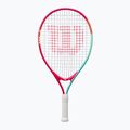 Rakieta tenisowa dziecięca Wilson Intrigue 21 Girls 6