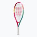 Rakieta tenisowa dziecięca Wilson Intrigue 21 Girls 8