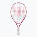 Rakieta tenisowa dziecięca Wilson Intrigue 19 Girls 6