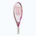 Rakieta tenisowa dziecięca Wilson Intrigue 19 Girls 7