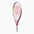 Rakieta tenisowa dziecięca Wilson Intrigue 19 Girls 8