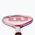 Rakieta tenisowa dziecięca Wilson Intrigue 19 Girls 10