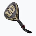 Rakieta do padla Wilson Defy LS black/ gold 5