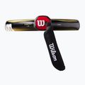 Rakieta do padla Wilson Defy LS black/ gold 7