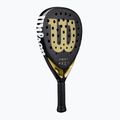 Rakieta do padla Wilson Defy V1 black/ gold 2