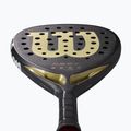 Rakieta do padla Wilson Defy V1 black/ gold 4