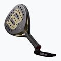 Rakieta do padla Wilson Defy V1 black/ gold 5
