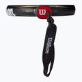 Rakieta do padla Wilson Defy V1 black/ gold 7