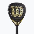 Rakieta do padla Wilson Defy Pro V1 black/ gold 6