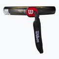 Rakieta do padla Wilson Defy Pro V1 black/ gold 7